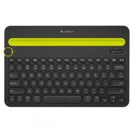 Клавиатура беспроводная Logitech K480 (920-006368) 