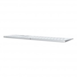 Клавиатура беспроводная Apple Magic Keyboard with Touch ID (MK2C3RS/A)