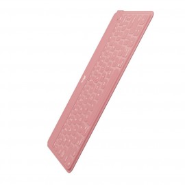 Клавиатура для iPad Logitech Keys-To-Go Blush Pink (920-010122)