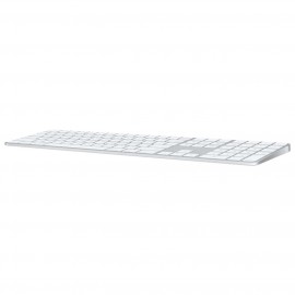 Клавиатура беспроводная Apple Magic Keyboard with Touch ID (MK2C3RS/A)