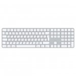 Клавиатура беспроводная Apple Magic Keyboard with Touch ID (MK2C3RS/A)