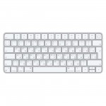 Клавиатура беспроводная Apple Magic Keyboard with Touch ID (MK293RS/A)