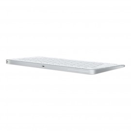 Клавиатура беспроводная Apple Magic Keyboard with Touch ID (MK293RS/A)