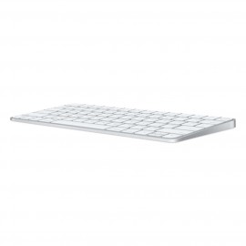 Клавиатура беспроводная Apple Magic Keyboard with Touch ID (MK293RS/A)