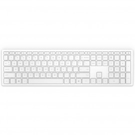 Клавиатура беспроводная HP Pavilion 600 (4CF02AA)