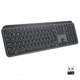 Клавиатура беспроводная Logitech MX Keys