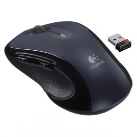 Мышь беспроводная Logitech M510 (910-001826)