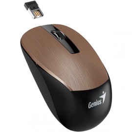 Мышь беспроводная Genius NX-7015 Rosy Brown