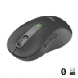 Мышь беспроводная Logitech Signature M650 L Graphite