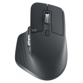 Мышь беспроводная Logitech MX Master 3S Graphite