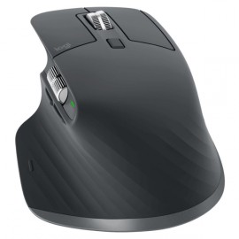 Мышь беспроводная Logitech MX Master 3S Graphite