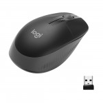 Мышь беспроводная Logitech M190 (910-005906)