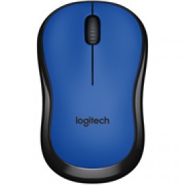 Мышь беспроводная Logitech M220 (910-004879)