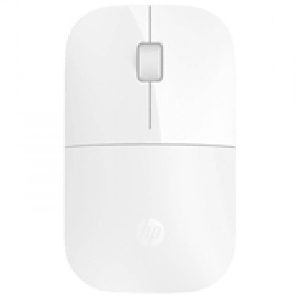 Мышь беспроводная HP Z3700 White (V0L80AA)