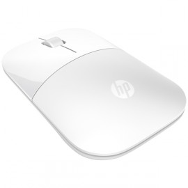 Мышь беспроводная HP Z3700 White (V0L80AA)