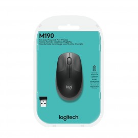 Мышь беспроводная Logitech M190 (910-005906)