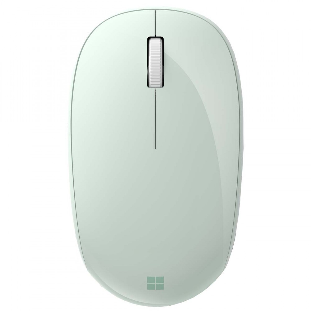 Мышь беспроводная Microsoft Bluetooth Mint (RJN-00034)