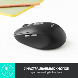 Мышь беспроводная Logitech M590 (910-005199)