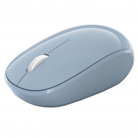 Мышь беспроводная Microsoft Bluetooth Pastel Blue (RJN-00022) 