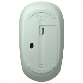 Мышь беспроводная Microsoft Bluetooth Mint (RJN-00034)