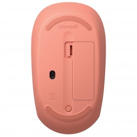 Мышь беспроводная Microsoft Bluetooth Peach (RJN-00046)