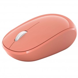 Мышь беспроводная Microsoft Bluetooth Peach (RJN-00046)