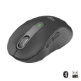 Мышь беспроводная Logitech Signature M650 Graphite