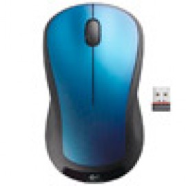 Мышь беспроводная Logitech M310 Blue (910-005248)