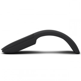 Мышь беспроводная Microsoft ARC Black Retail Bluetooth (ELG-00013)