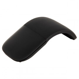 Мышь беспроводная Microsoft ARC Black Retail Bluetooth (ELG-00013)