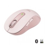 Мышь беспроводная Logitech Signature M650 Rose