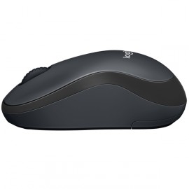 Мышь беспроводная Logitech M220 (910-004878)