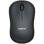 Мышь беспроводная Logitech M220 (910-004878)