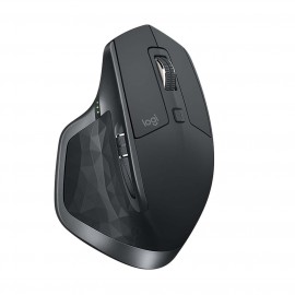 Мышь беспроводная Logitech MX Master 2S Graphite (910-005966)