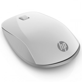 Мышь беспроводная HP Z5000 White (E5C13AA)