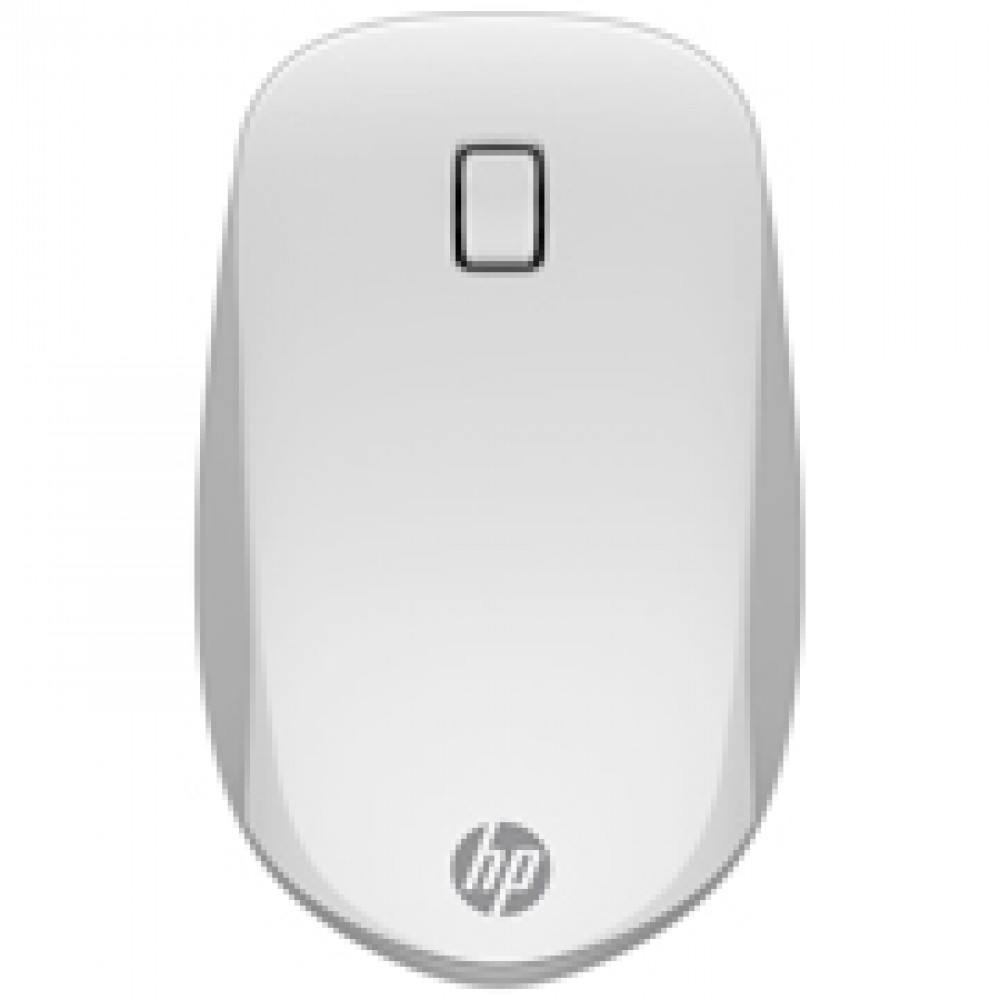 Мышь беспроводная HP Z5000 White (E5C13AA)