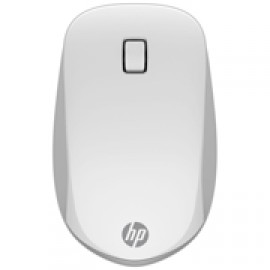 Мышь беспроводная HP Z5000 White (E5C13AA)