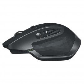 Мышь беспроводная Logitech MX Master 2S Graphite (910-005966)