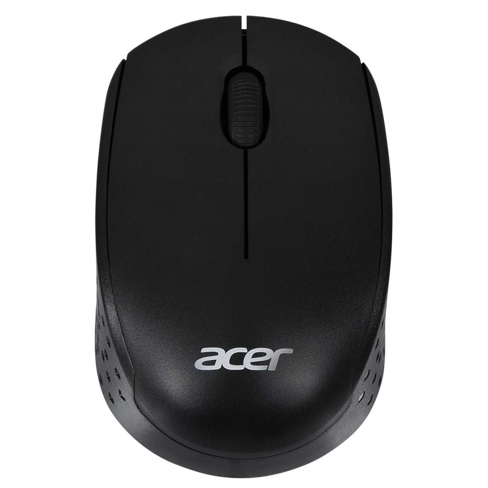 Мышь беспроводная Acer OMR020 черный