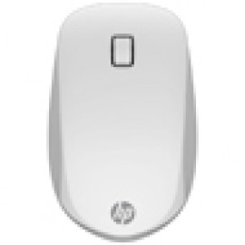 Мышь беспроводная HP Z5000 White (E5C13AA)