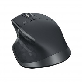 Мышь беспроводная Logitech MX Master 2S Graphite (910-005966)