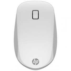 Мышь беспроводная HP Z5000 White (E5C13AA)