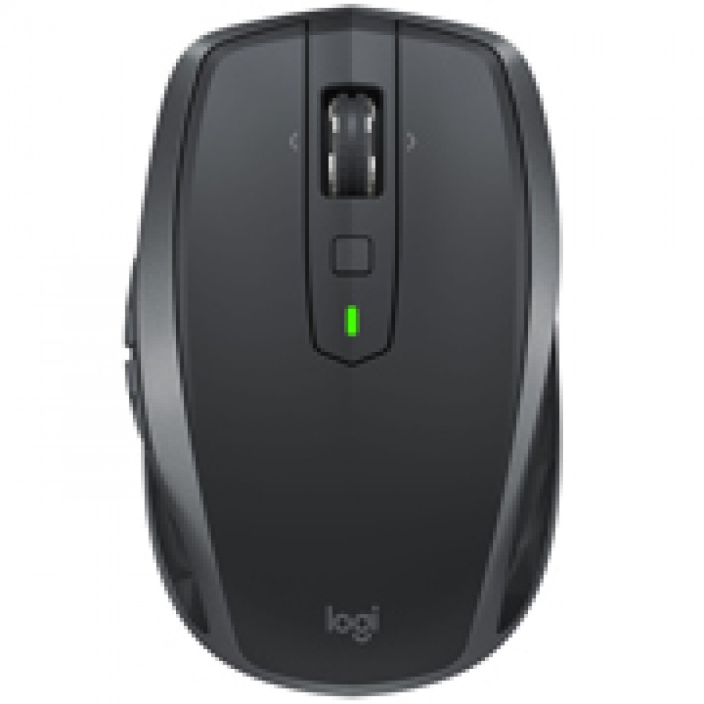 Мышь беспроводная Logitech MX Anywhere 2S (910-005153)