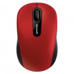 Мышь беспроводная Microsoft Bluetooth Mobile 3600 Dark Red (PN7-00014)