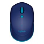 Мышь беспроводная Logitech M535 Blue (910-004531)