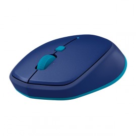 Мышь беспроводная Logitech M535 Blue (910-004531)