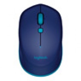 Мышь беспроводная Logitech M535 Blue (910-004531)