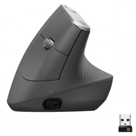 Мышь беспроводная Logitech MX Vertical (910-005448)