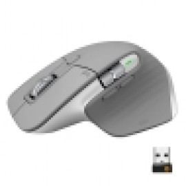 Мышь беспроводная Logitech MX Master 3 (910-005695)