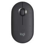 Мышь беспроводная Logitech Pebble M350 (910-005718)